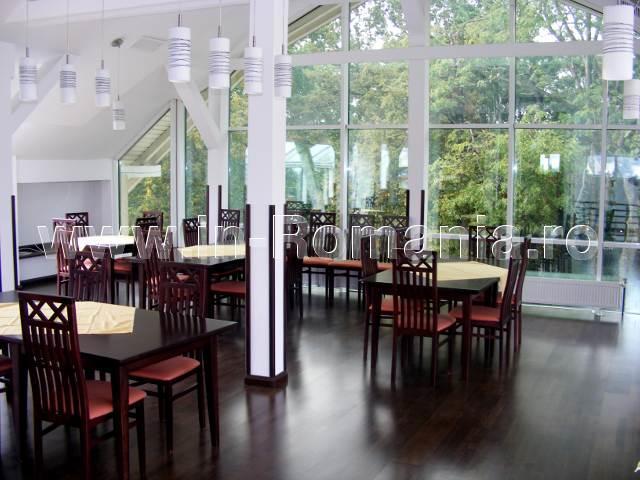 Hotel Maria Rădăuţi 외부 사진